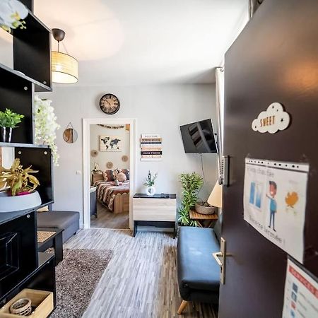Chant Du Voyage Hypercentre Apartment Блоа Екстериор снимка