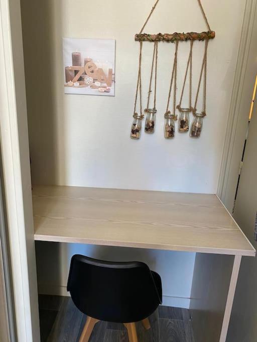 Chant Du Voyage Hypercentre Apartment Блоа Екстериор снимка