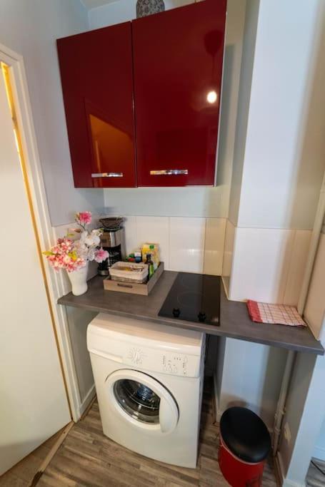 Chant Du Voyage Hypercentre Apartment Блоа Екстериор снимка